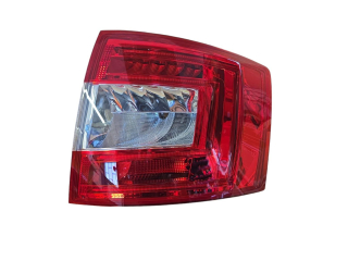 Světlo zadní pravé Octavia III combi LED  5E9945112A  , 5E9 945 112 A