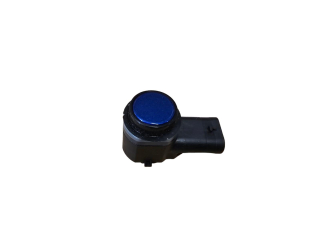 Čidlo parkovací ultrazvukové , senzor Originál v barvě tmavě modrá metalíza 1S0919275C , 1S0 919 275 C