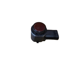 Čidlo parkovací ultrazvukové , senzor Originál  v barvě vínová metalíza 1S0919275C , 1S0 919 275 C