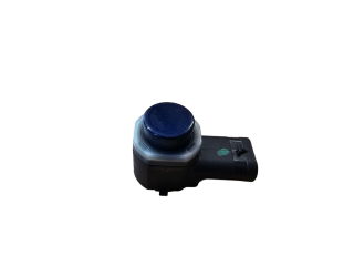 Čidlo parkovací ultrazvukové , senzor Originál v barva tmavě modrá metalíza 1S0919275 , 4H0191275 , 1S0 919 275 , 4H0 191 275