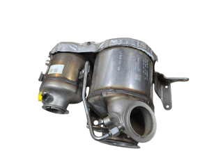 Filtr dieselový částicový, DPF Originál 04L131678T , 04L 131 678 T , 04L131765BD , 04L 131 765 BD