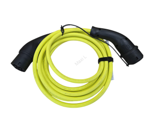 Nabíjecí kabel pro veřejné stanice  TYPE 2 3P 20A 480V - 1EA971639H , 1EA 971 639 H