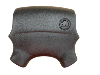 Airbag volantu pro Škoda Felicia Originál 6U0880201B , 6U0 880 201 B , Číslo položky: K2861